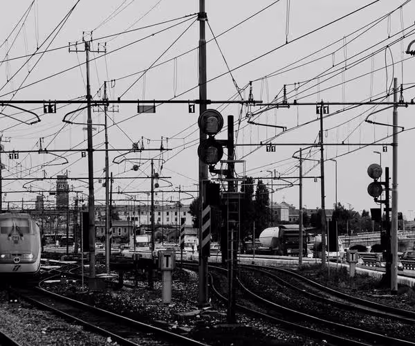 railway-600x500 Railway junction